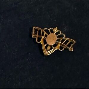 Victorian watch holder